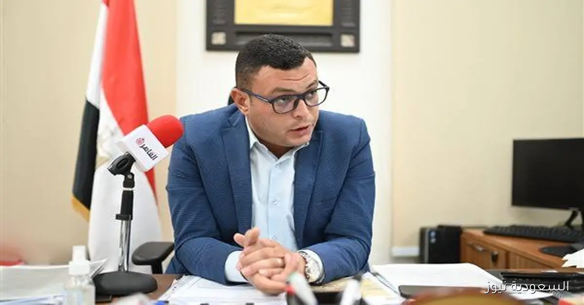 وزير الإسكان ومحافظ البحيرة يزوران مشروعات مياه الشرب والصرف في إطار حياة كريمة