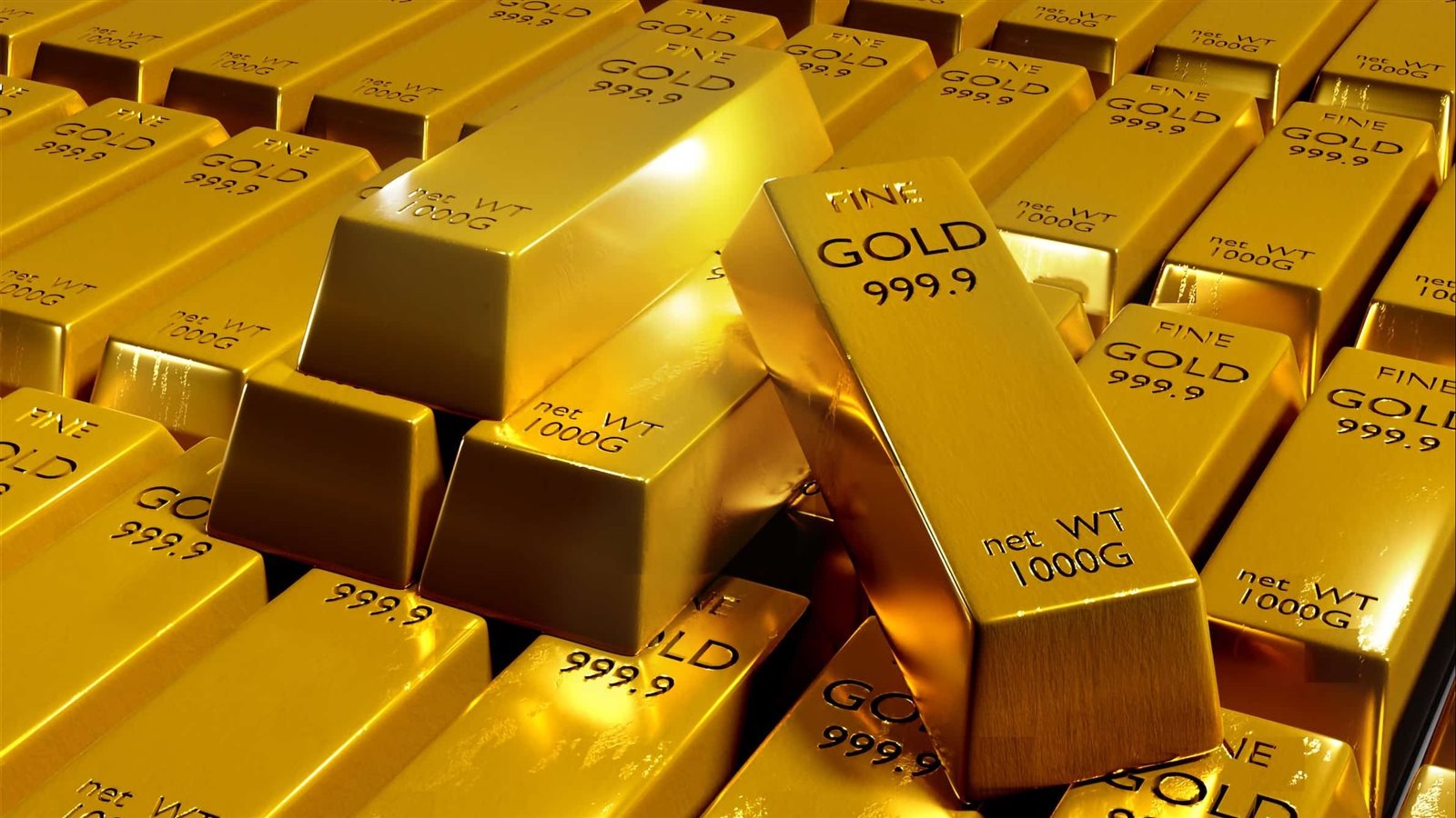أسعار السبائك الذهبية اليوم بعد تجاوز الجرام 5 آلاف جنيه