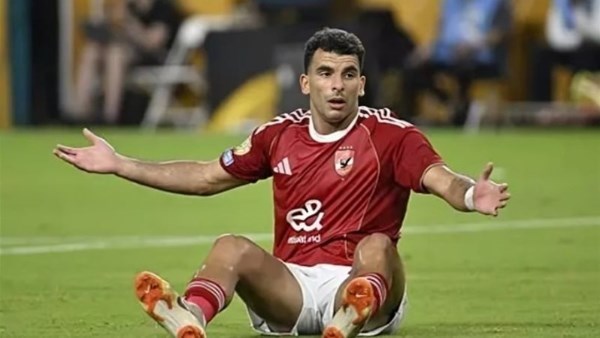 أحمد حسام عوض يكشف عن فكرة مبتكرة لبيع فيديو تقديم زيزو حققت نجاحًا استثنائيًا للأهلي