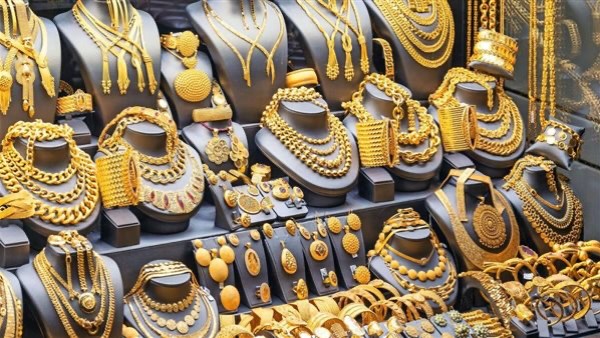 أسعار الذهب اليوم السبت 18 أكتوبر 2025