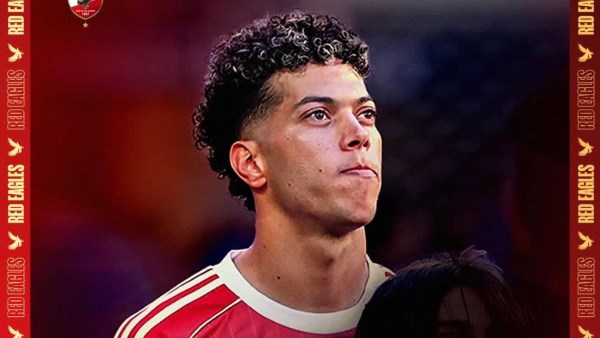 إمام عاشور وإبراهيم عادل يتألقان في قائمة الكاف لأفضل لاعب في إفريقيا