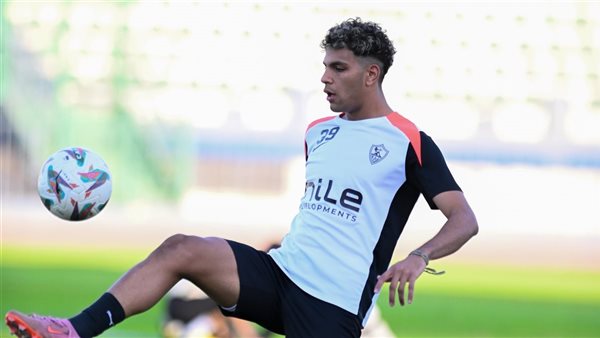 اتجاه في الزمالك لتجميد محمد السيد واستبعاده من الحسابات الفنية حتى يتم حسم موقفه