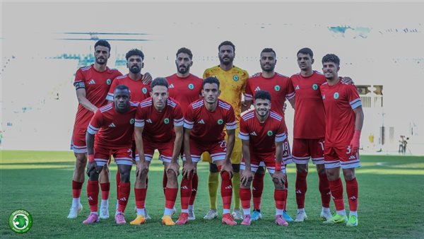 استبعاد بعض اللاعبين من مران مودرن سبورت بعد خسارته أمام المقاولون