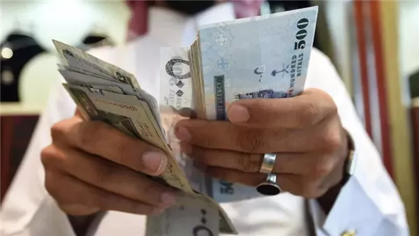 استقرار سعر الريال السعودي مقابل الجنيه اليوم الجمعة
