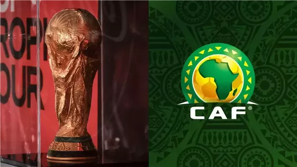 البطاقة الإفريقية الأخيرة.. كاف يكشف تفاصيل تصفيات الملحق العالمي لكأس العالم 2026