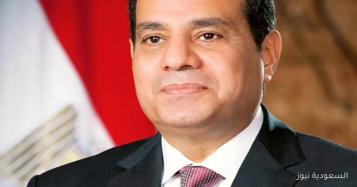 الرئيس السيسي يكرم الجندي المجهول ويضع إكليل الزهور على ضريح السادات وعبد الناصر