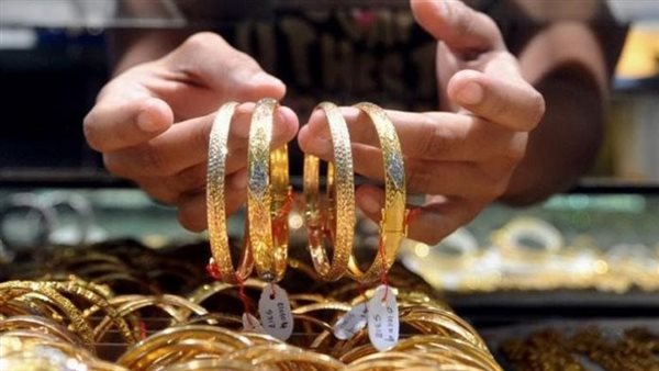 القبض على تاجر ذهب معروف في السويس بتهمة شراء مصوغات مسروقة