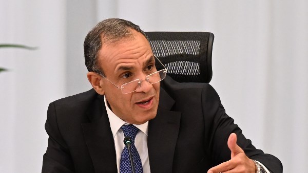 القمة المصرية الأوروبية تاريخية وتبرز قوة الشراكة الاستراتيجية حسب وزير الخارجية