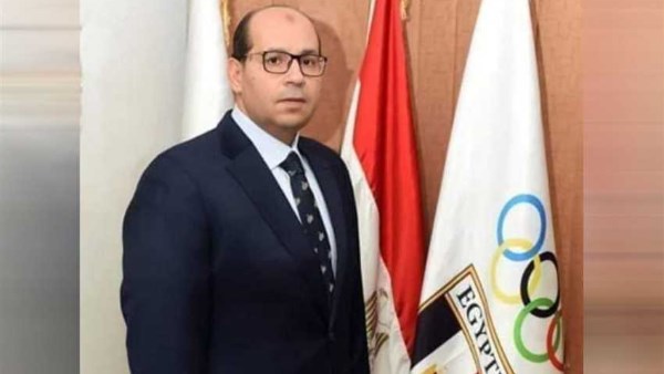 بطولة العالم للمصارعة: ياسر إدريس يثني على إنجاز مصارعي مصر وفخرنا بجيل يرفع علم الوطن عالميًا