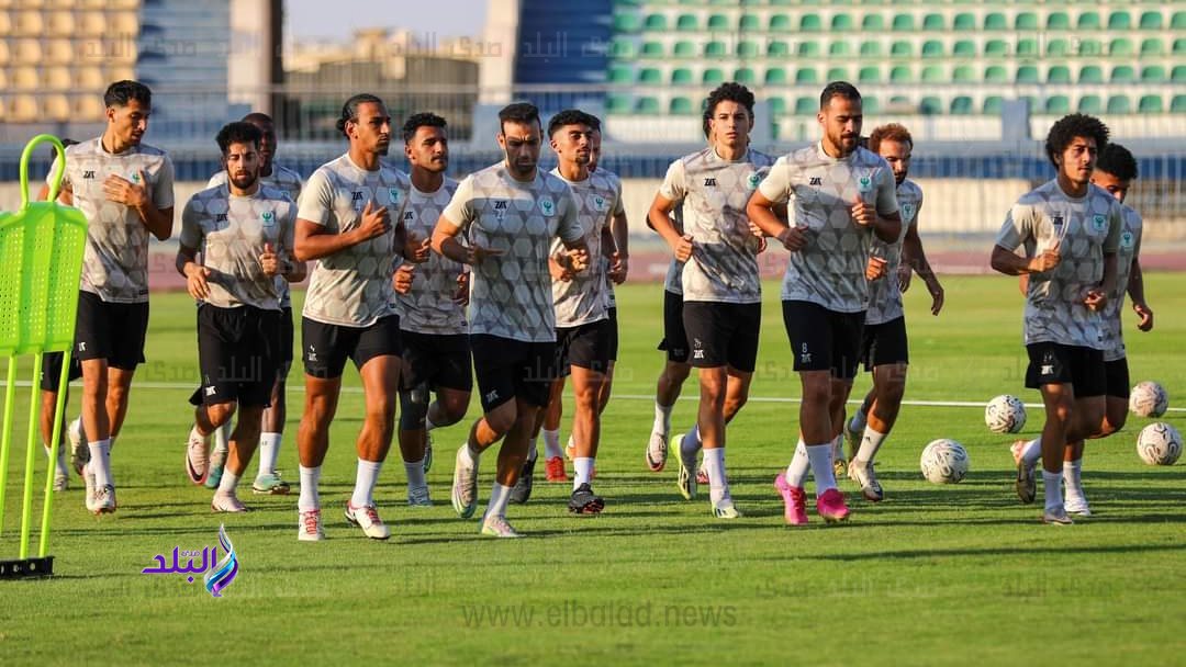 تامر مصطفى يكشف عن تشكيل الاتحاد السكندري لمواجهة الأهلي