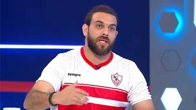 دويدار: الأهلي يمتلك هجومًا قويًا لكنه يعاني في الدفاع