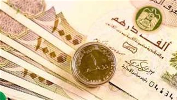 سعر الدرهم الإماراتي مقابل الجنيه اليوم الثلاثاء 28 أكتوبر 2025 في البنوك