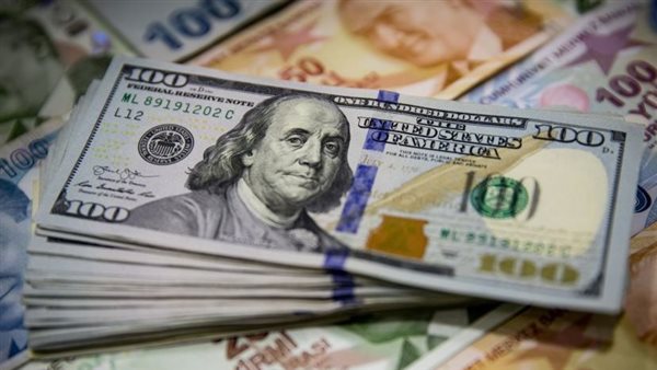 سعر الدولار اليوم الخميس 30 أكتوبر في مصر عقب قرار الفيدرالي الأمريكي بتخفيض الفائدة