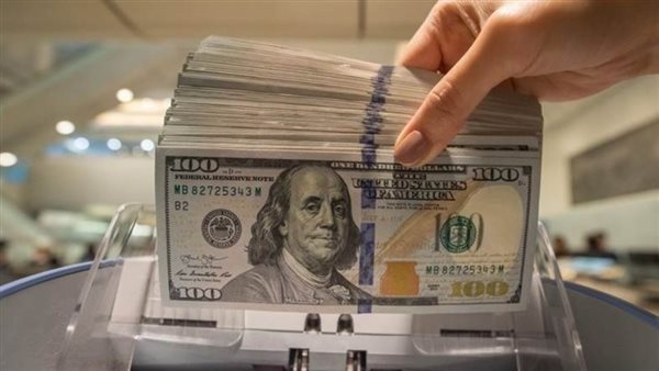 سعر الدولار مقابل الجنيه اليوم الأربعاء 22 أكتوبر 2025 في البنوك