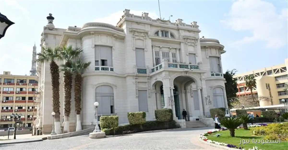 فتح باب السكن في المدن الجامعية لطلاب الشهادات المعادلة بجامعة عين شمس والتقديم متاح الآن