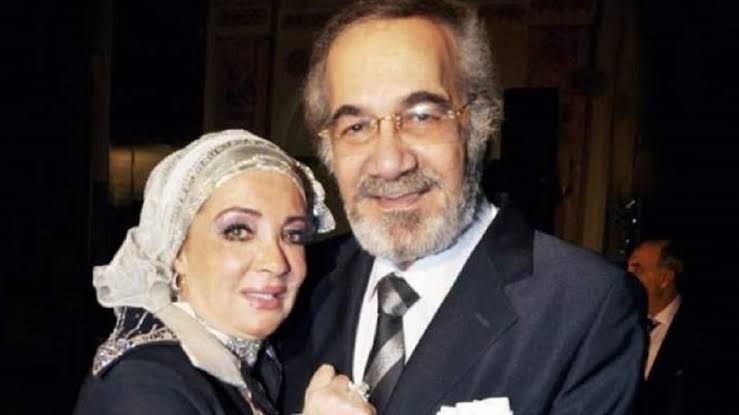 فى ذكرى رحيله، استرجاع قصة حب محمود ياسين وشهيرة