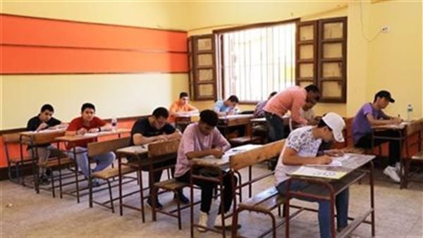 لن تُعاد الامتحانات للطلاب المتغيبين