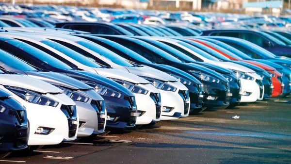 مرسيدس تقدم سيارة كلاسيكية بتصميم عصري والكشف عن ليب موتور D19 الجديدة كليًا