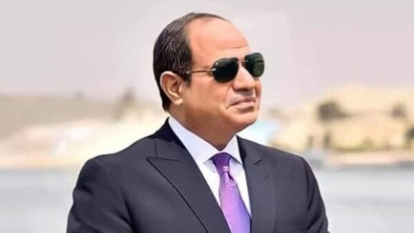ملتقى الجالية الفلسطينية في بلجيكا يستقبل زيارة الرئيس السيسي لبروكسل