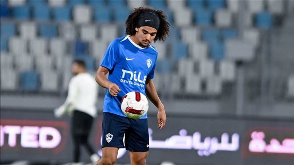 موقف أحمد شريف وآدم كايد من اللعب مع الزمالك في السوبر المصري