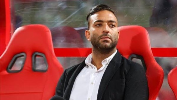 ميدو: الأهلي علم الأندية كيف تتجاوز الأزمات