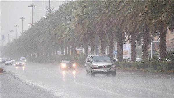 الأرصاد الجوية السعودية تحذر من أمطار خفيفة في عسير وجازان ورياح مثيرة للغبار في المناطق الغربية