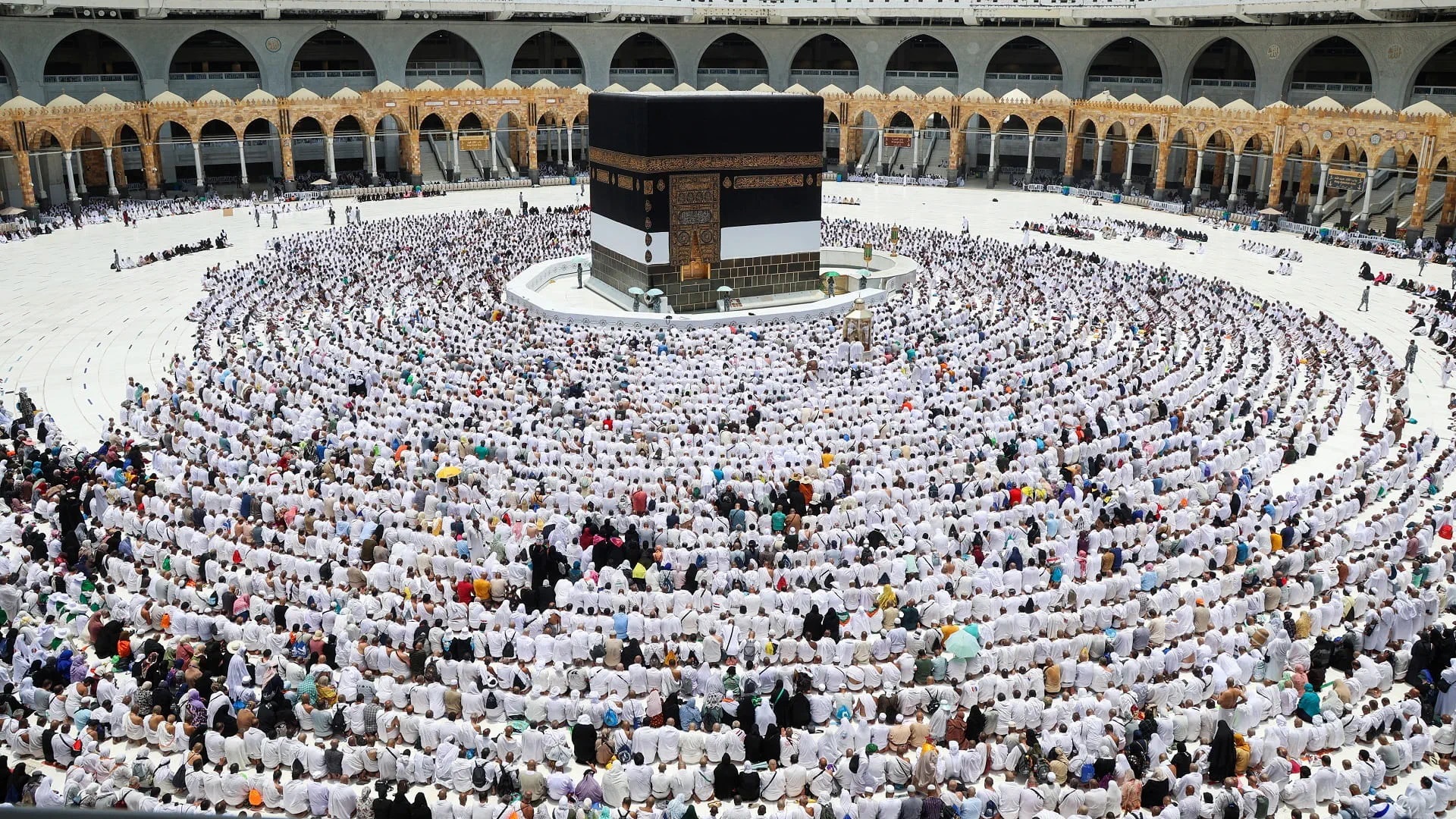 البنوك المخصصة لدفع رسوم حج الجمعيات الأهلية 2026 تبدأ اليوم