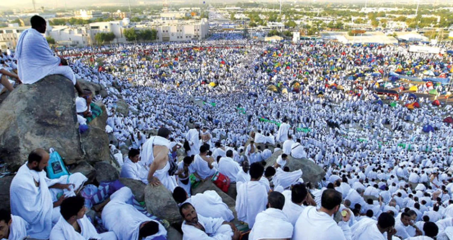 التسجيل لحج العاملين بالأزهر الشريف 2026.. الرابط الرسمي