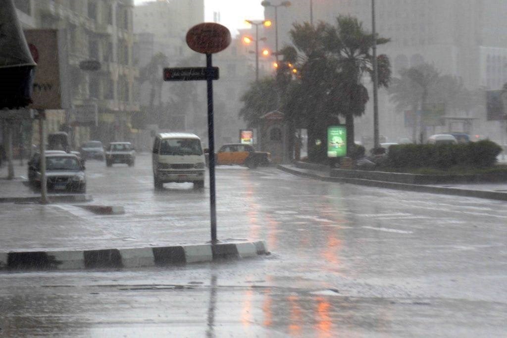 «استعدوا جيدًا».. تنبيهات بشأن انخفاض درجات الحرارة خلال الساعات القادمة