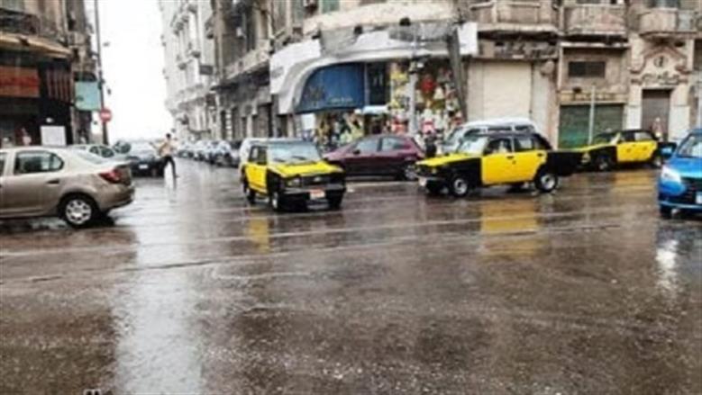 «الهيئة العامة للأرصاد» تشهد السواحل الشمالية أمطاراً غزيرة تمتد إلى عشرين مدينة ومحافظة