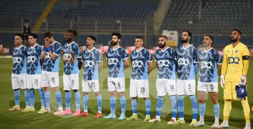 تأكيد انتقال ثنائي الأهلي السابق إلى بيراميدز ورفض الصفقة التبادلية مع الزمالك