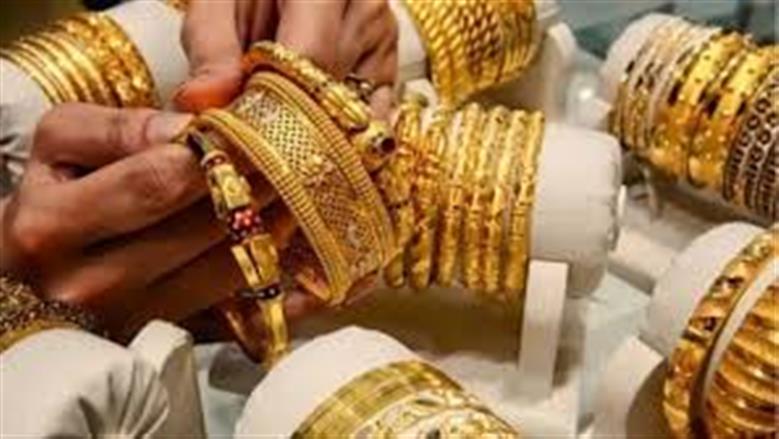 تحديث أسعار الذهب في مصر حالياً… سعر عيار 21 يصل إلى 5470 جنيها