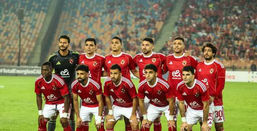 توروب يكشف عن تشكيلة الأهلي لمواجهة الجيش الملكي في بطولة إفريقيا مع وجود رباعي هجومي