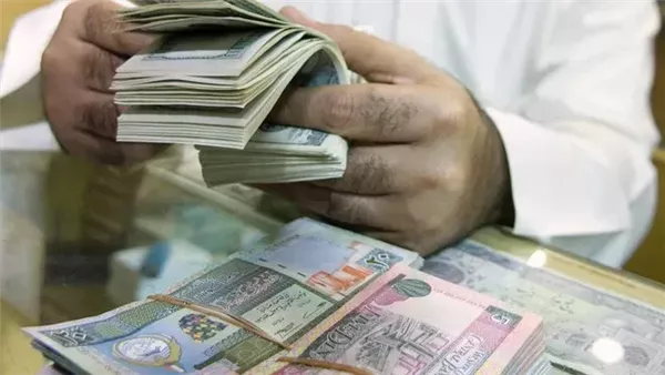 سعر الدينار الكويتي اليوم الأربعاء 5 نوفمبر 2025 يصل إلى 154.97 جنيه في بعض البنوك