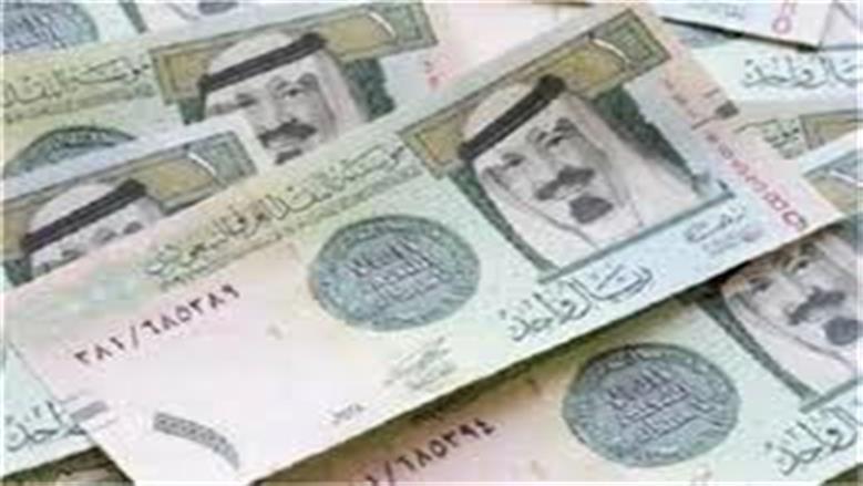 سعر الريال السعودي مقابل الجنيه المصري في تعاملات مساء اليوم الثلاثاء