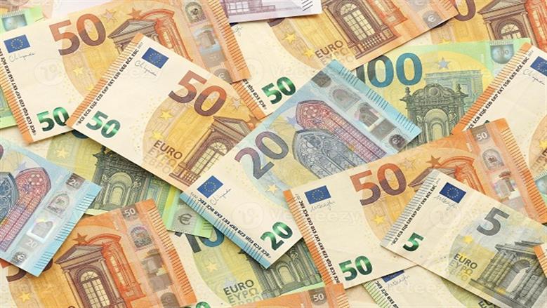 سعر اليورو في المصارف اليوم الخميس الموافق 20 نوفمبر 2025