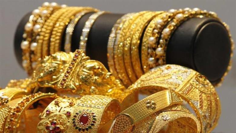 سعر جرام الذهب عيار 21 اليوم الجمعة 28 نوفمبر 2025 في محلات الصاغة