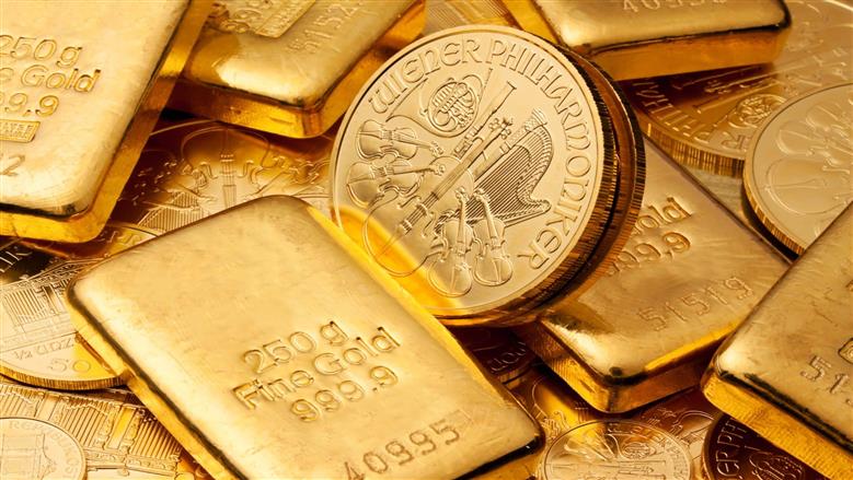 سعر جرام سبيكة الذهب من BTC في محلات الصاغة اليوم الثلاثاء 25-11-2025