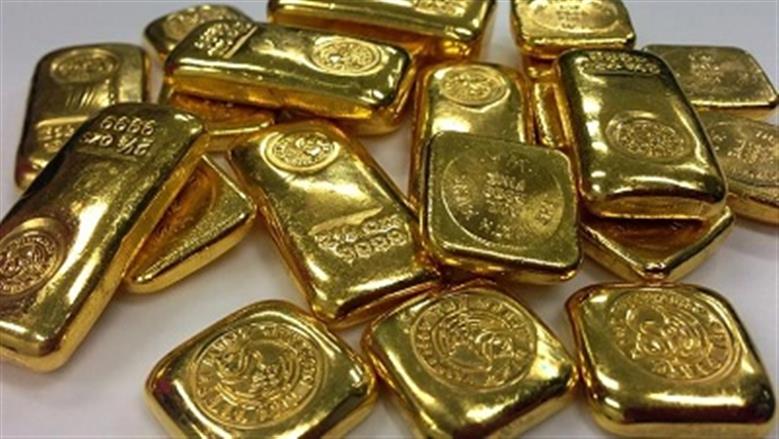 سعر سبيكة الذهب BTC اليوم الاثنين 17 نوفمبر 2025 في محلات الصاغة مع إضافة المصنعية