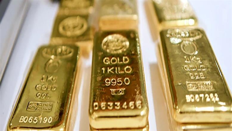 سعر سبيكة الذهب btc في سوق الصاغة اليوم الخميس 20 نوفمبر 2025