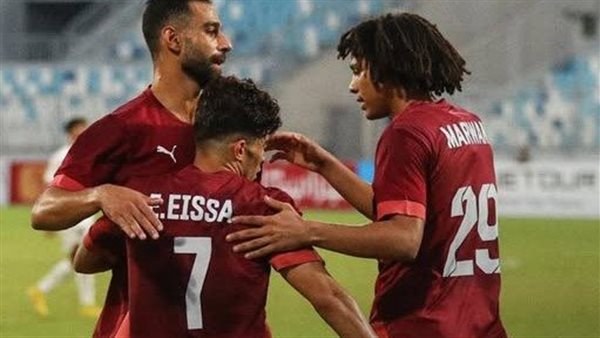 سيراميكا كليوباترا يحقق انتصارًا مثيرًا على بتروجيت بعد تأخره بهدف في اللحظات الأخيرة