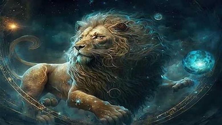 فرصة لجني ثمار جهودك اليوم.. ماذا ينتظر مواليد برج الأسد؟
