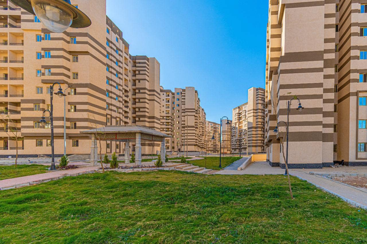 كيفية الاستفسار عن شقق الإسكان الاجتماعي عبر الإنترنت والهاتف.. التفاصيل