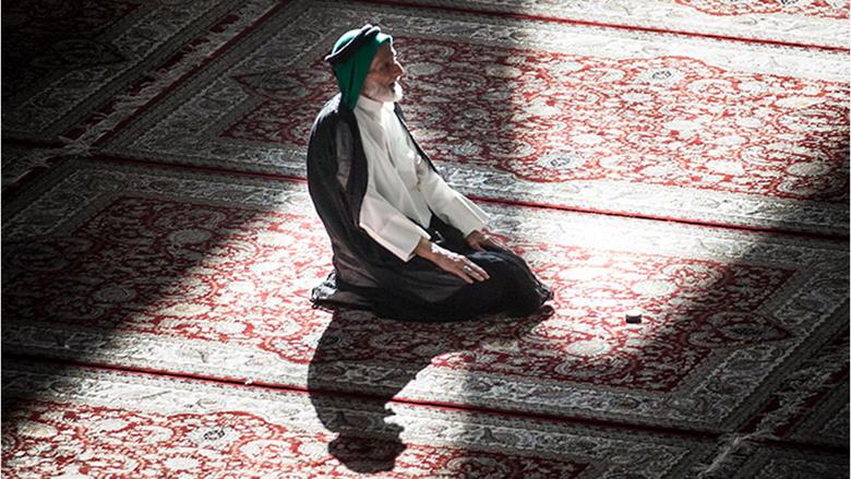 موعد صلاة الجمعة في المناطق اليوم 28 نوفمبر عشان تلحق الخطبة