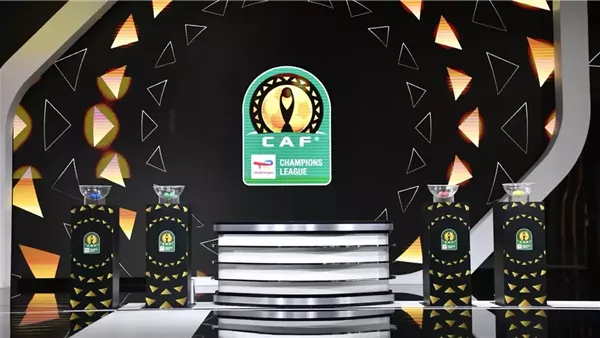 موعد قرعة دوري أبطال إفريقيا بمشاركة الأهلي وبيراميدز والقنوات الناقلة المباشرة