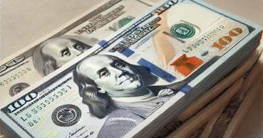 السعودية نيوز : 
                                            تعرف على سعر الدولار مقابل الجنيه في ختام تعاملات اليوم