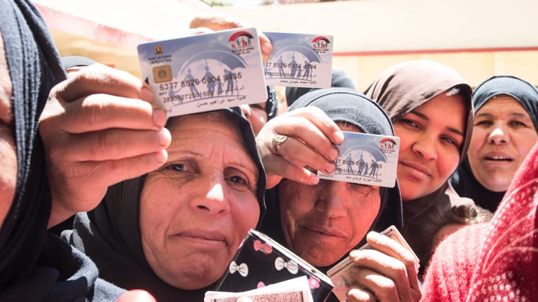اعرف تفاصيل دعم تكافل وكرامة إلكترونيًا في دقائق