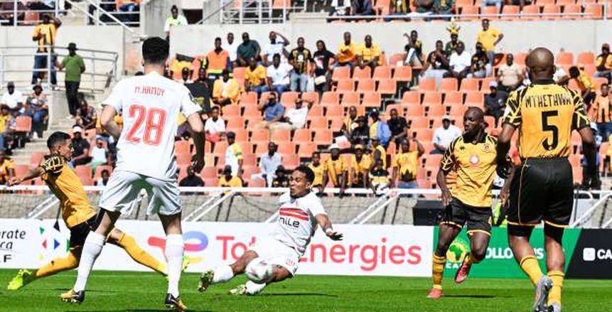 السعودية نيوز : أحمد عبد الرؤوف يعلن تشكيل الزمالك أمام كهرباء الإسماعيلية بكأس عاصمة مصر