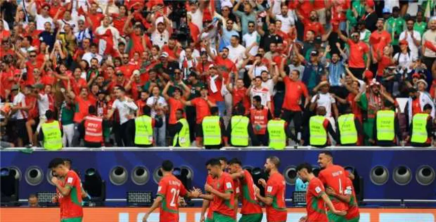 السعودية نيوز : إعلان تشكيل مباراة المغرب وسوريا الرسمي في كأس العرب