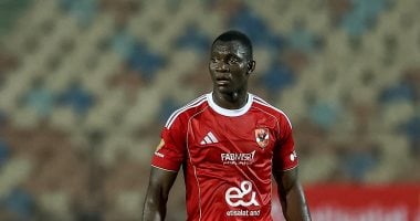 السعودية نيوز :
                                            الأهلي يرفع عرضه المالي لإقناع أليو ديانج بالتجديد بعد إصرار توروب